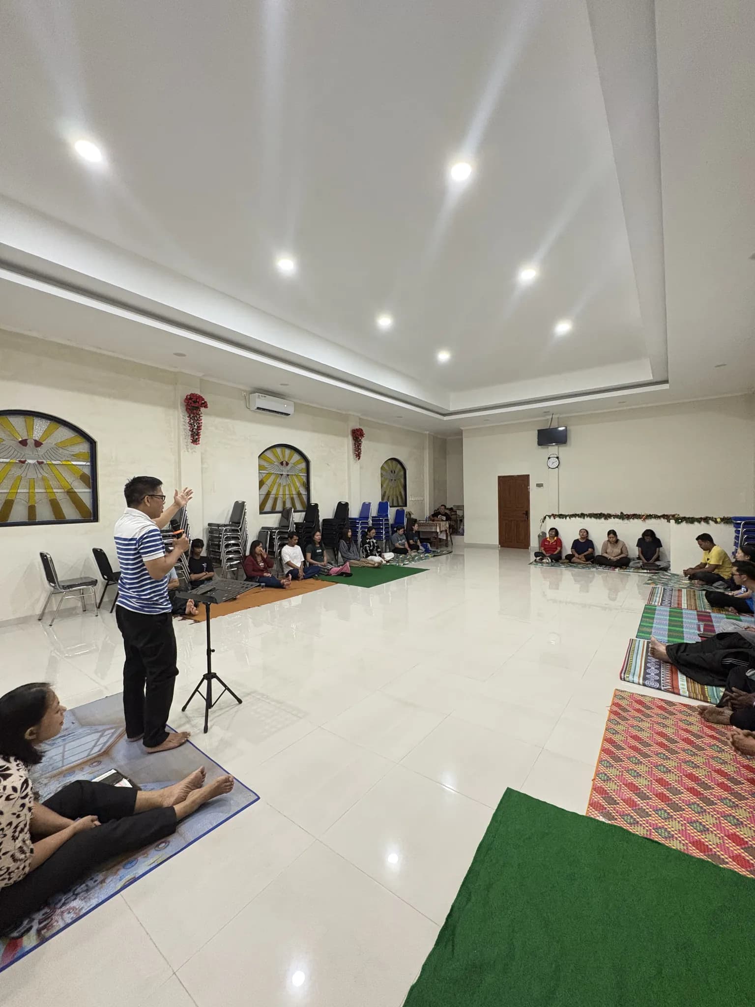 Doa 10 Malam, 24 Mei 2026