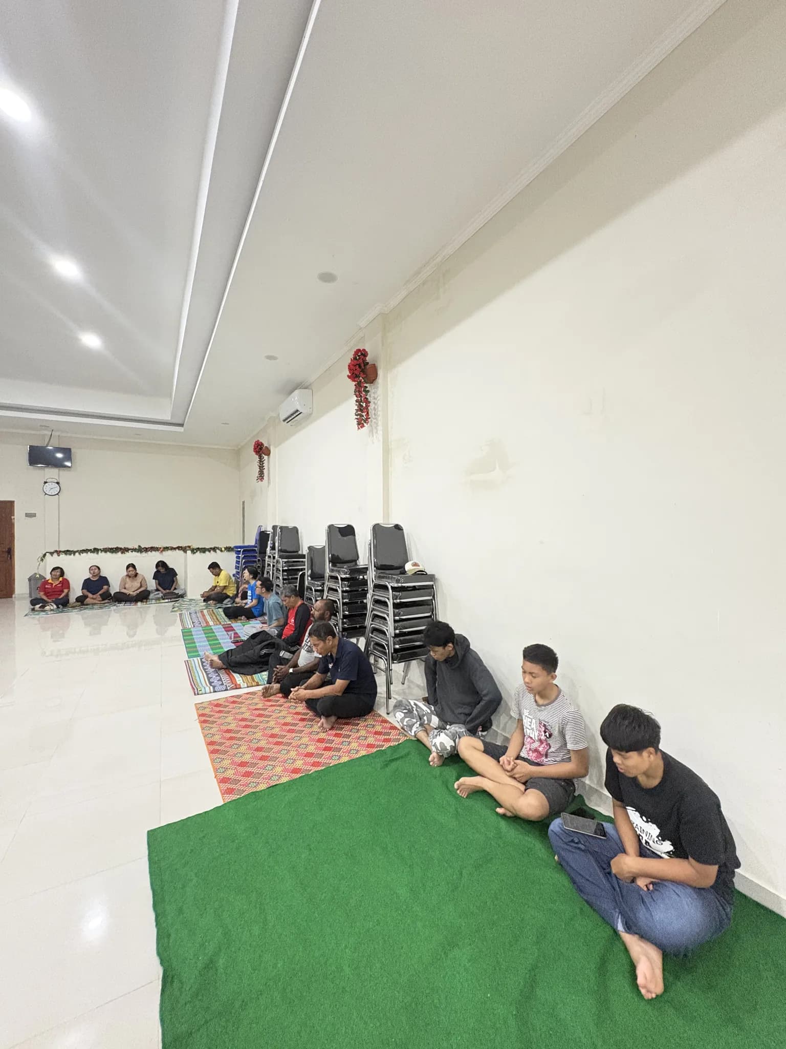 Doa 10 Malam, 24 Mei 2026
