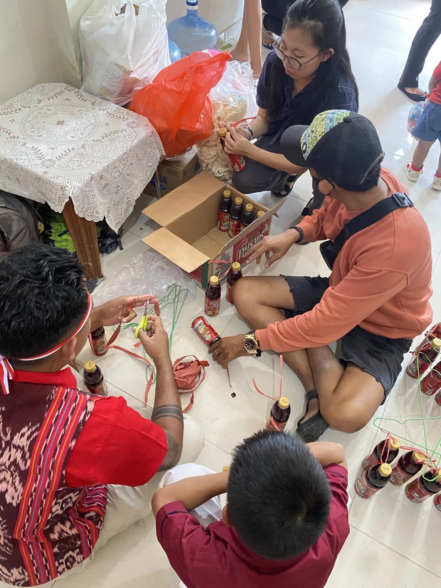Ibadah Kemerdekaan, 16 Agustus 2026