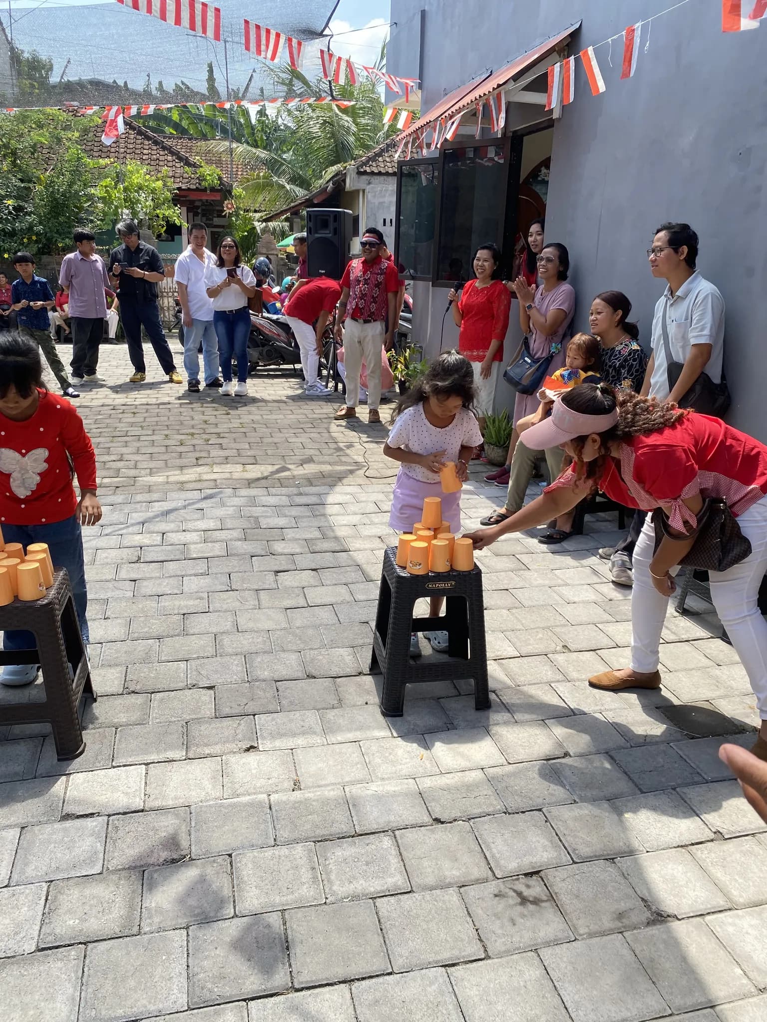 Ibadah Kemerdekaan, 16 Agustus 2026
