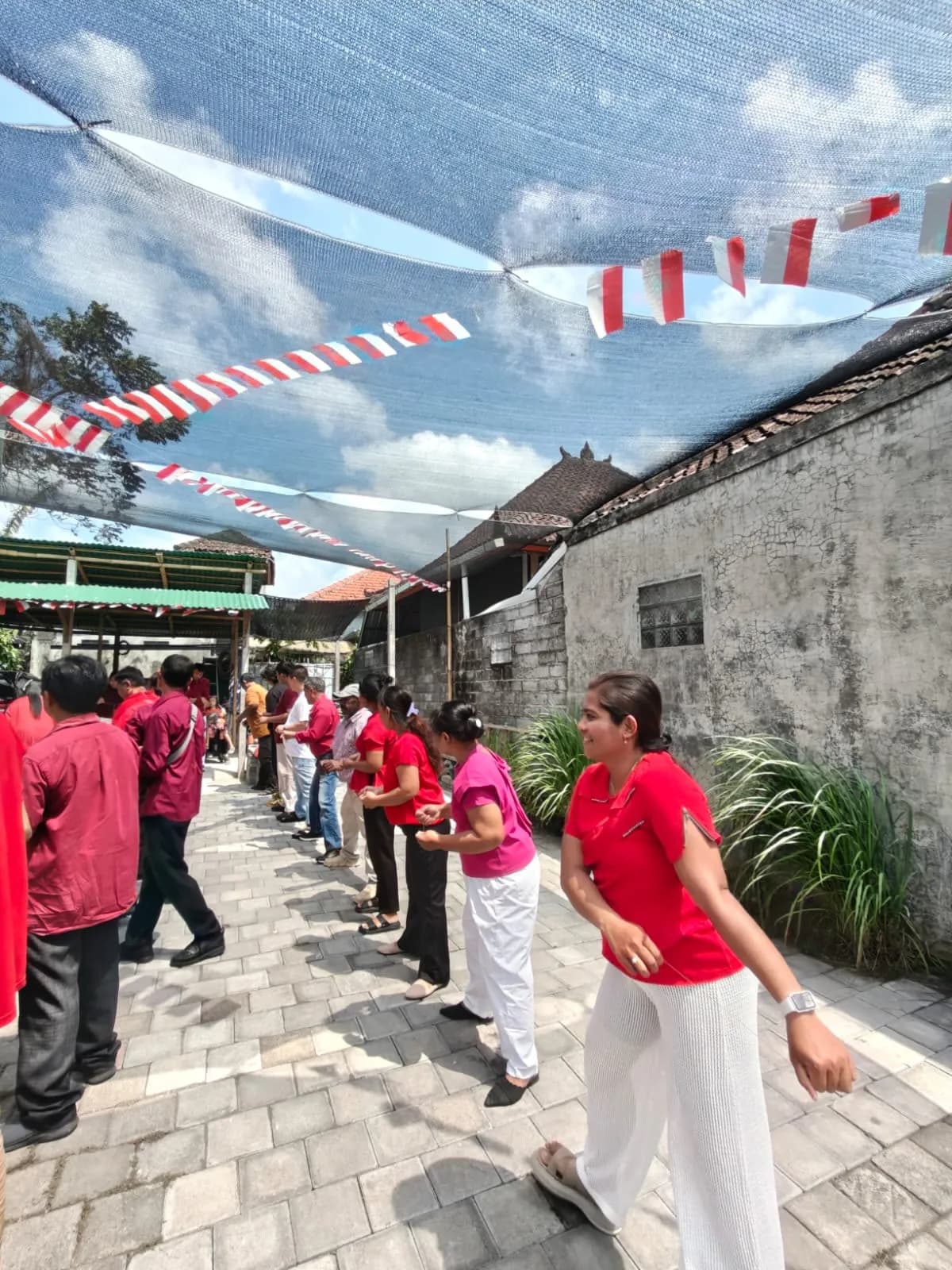 Ibadah Kemerdekaan, 16 Agustus 2026