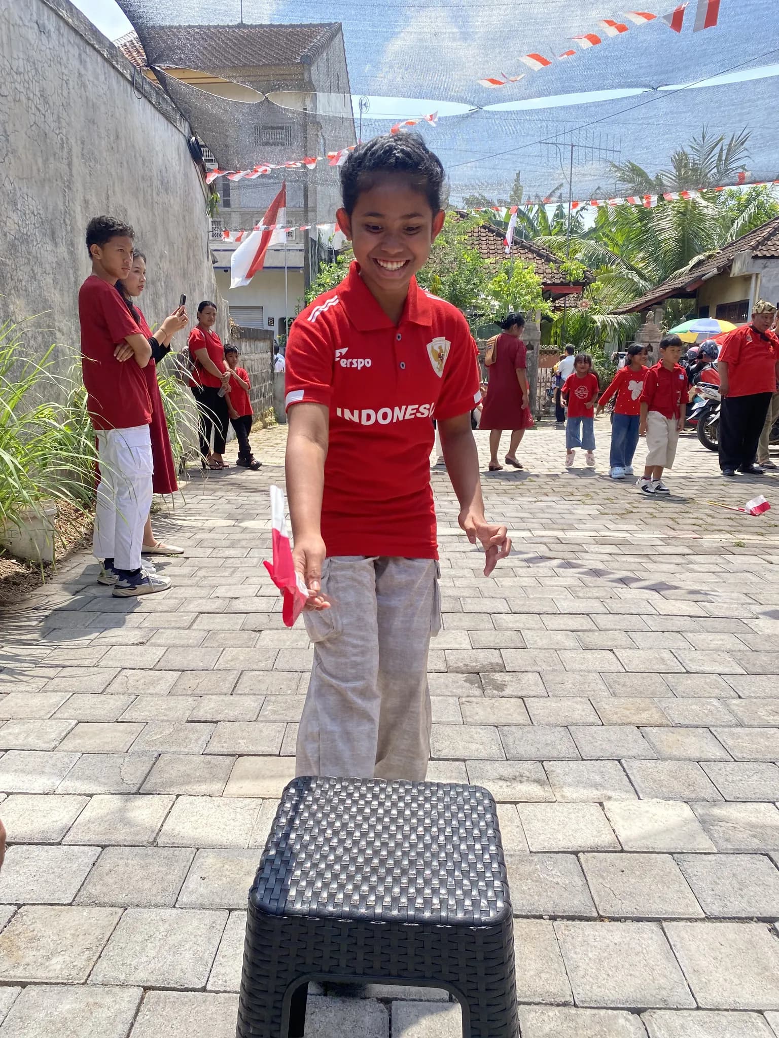 Ibadah Kemerdekaan, 16 Agustus 2026