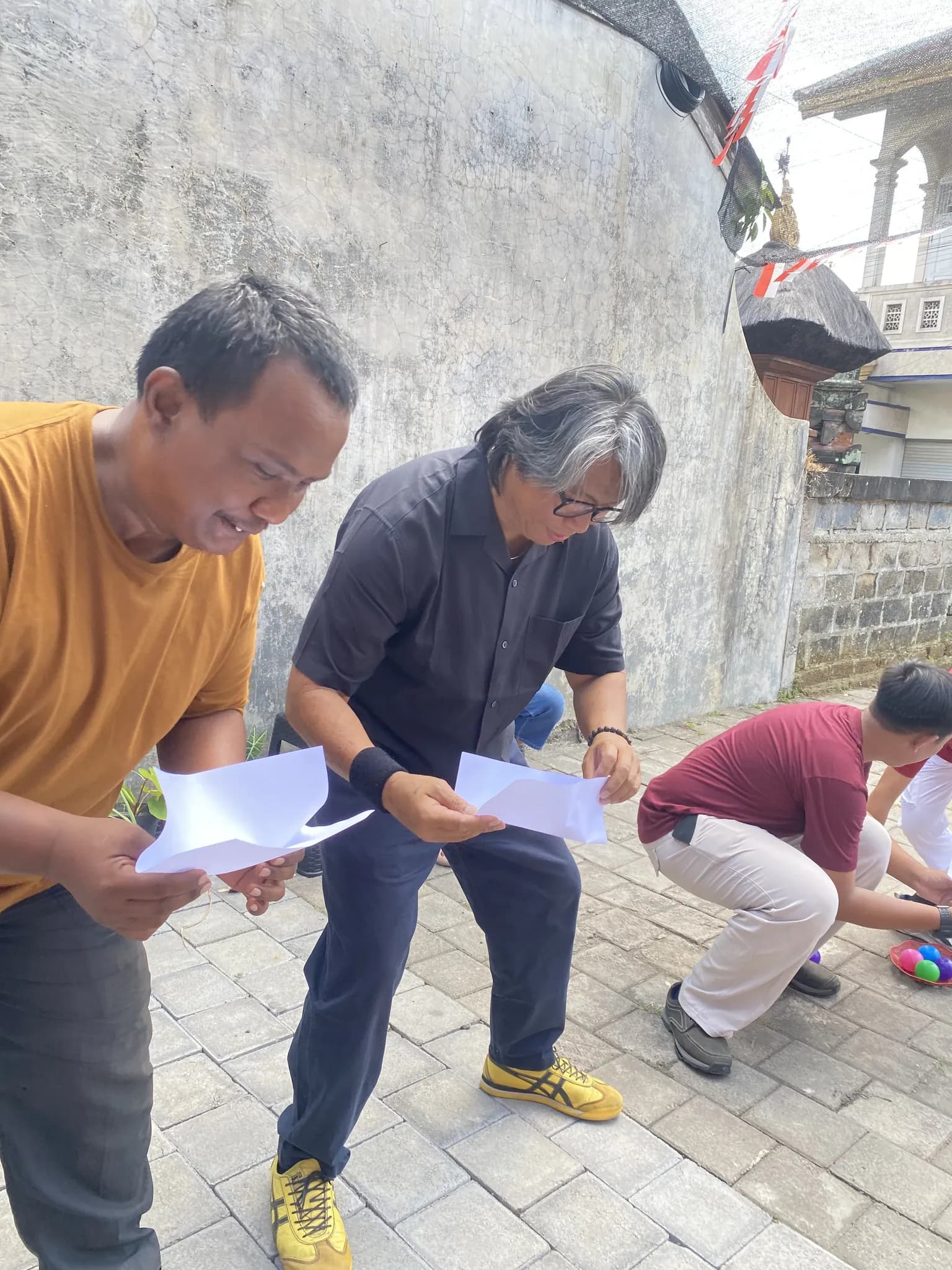 Ibadah Kemerdekaan, 16 Agustus 2026