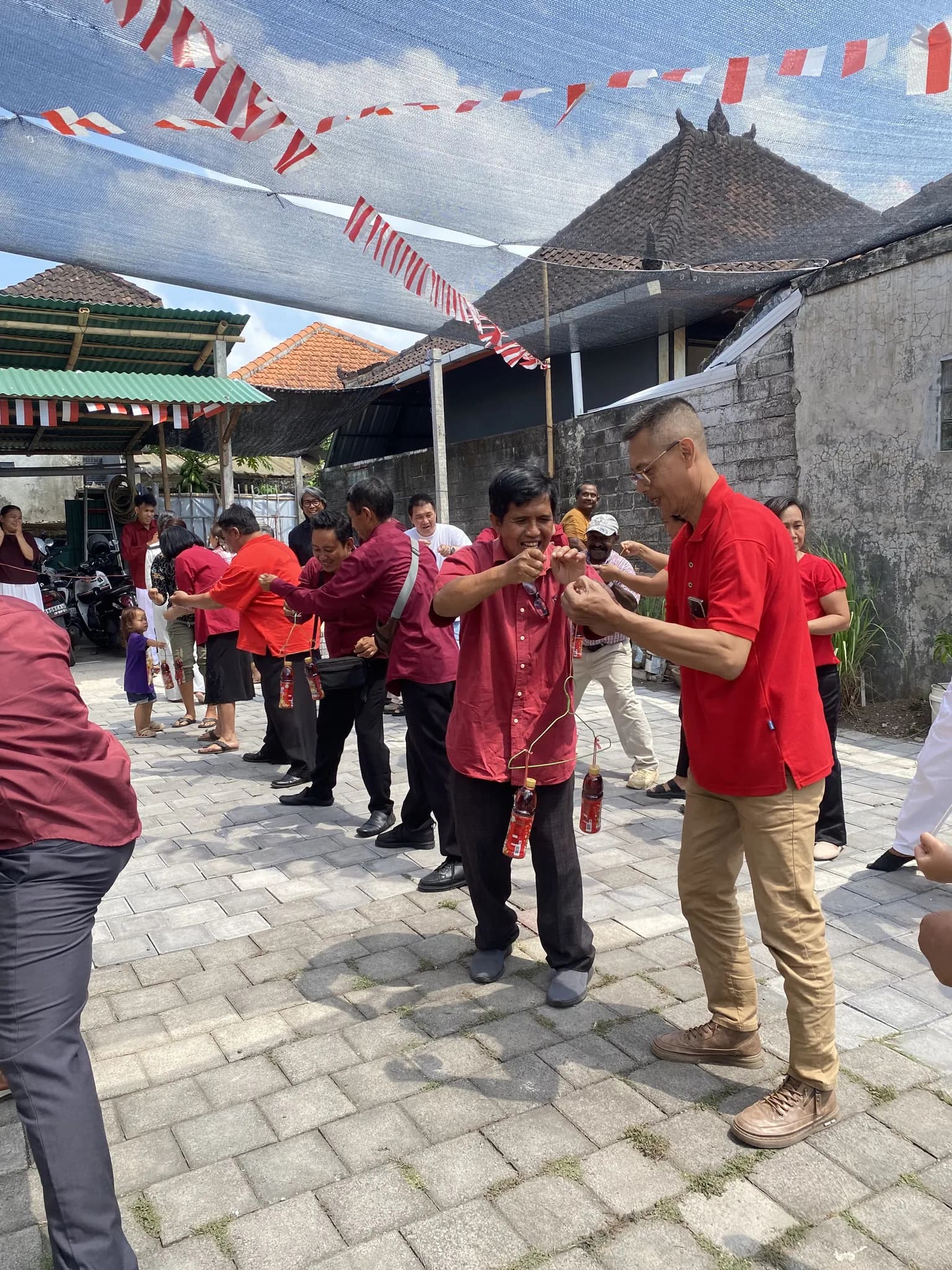 Ibadah Kemerdekaan, 16 Agustus 2026