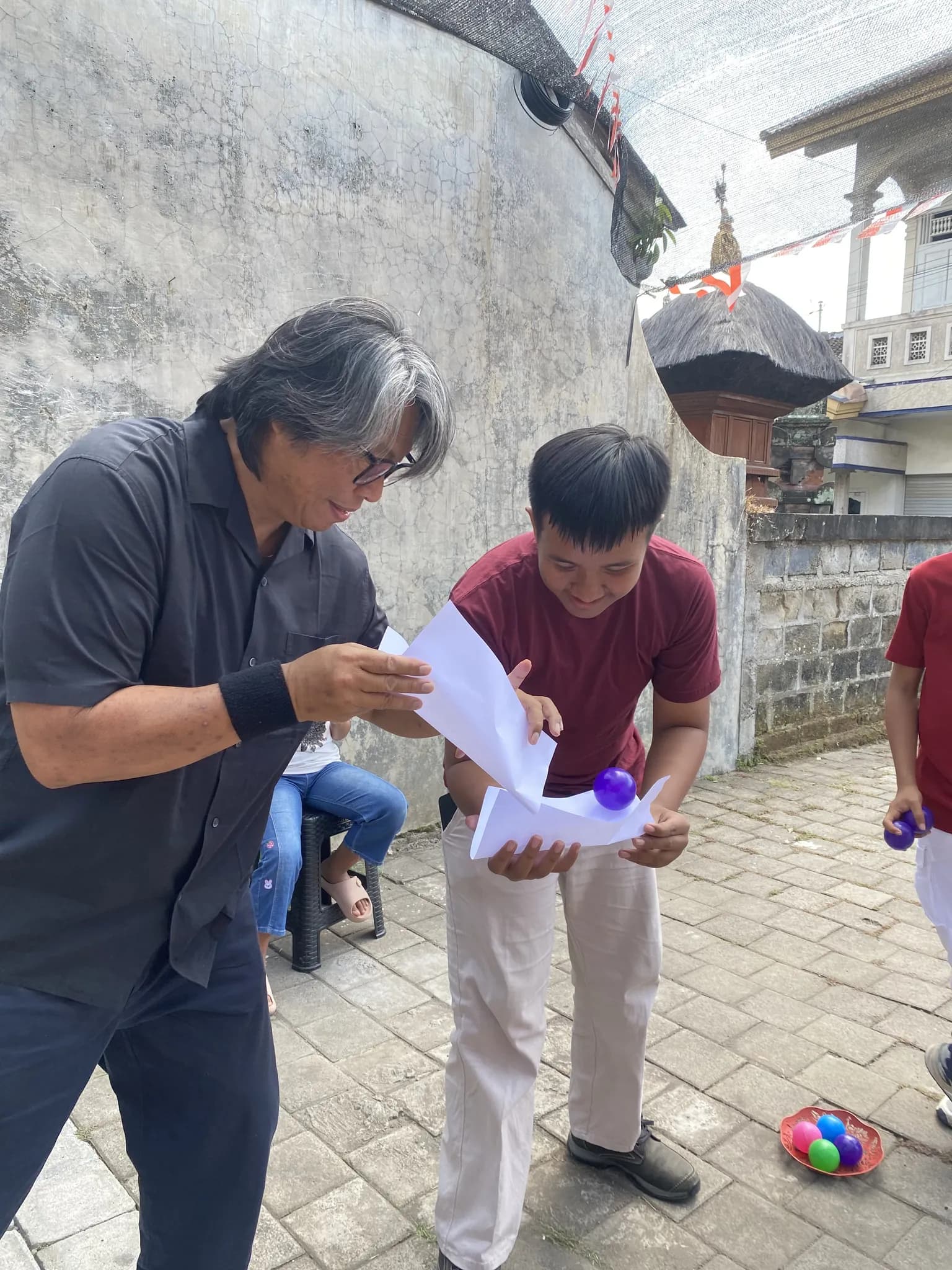 Ibadah Kemerdekaan, 16 Agustus 2026