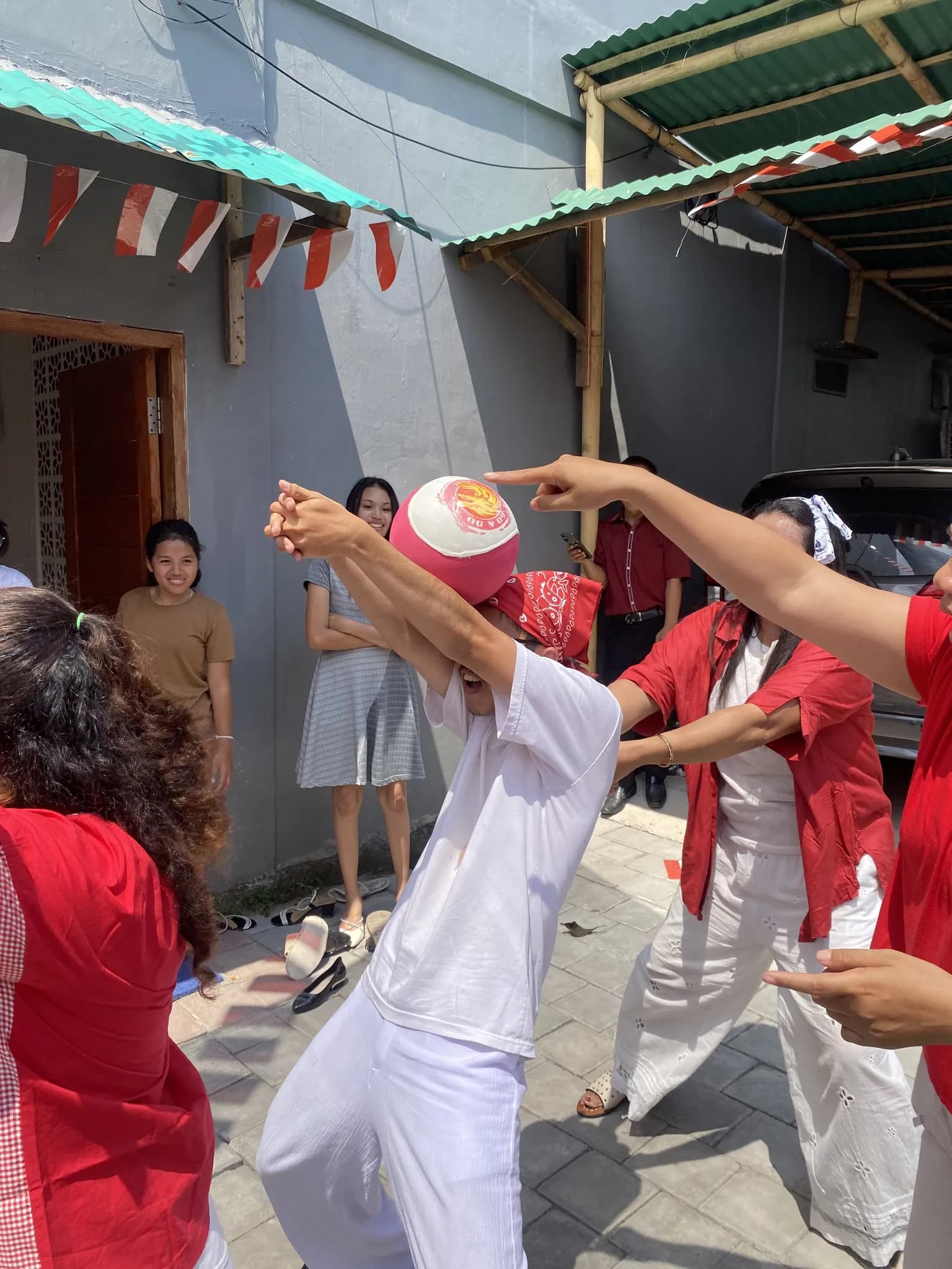 Ibadah Kemerdekaan, 16 Agustus 2026