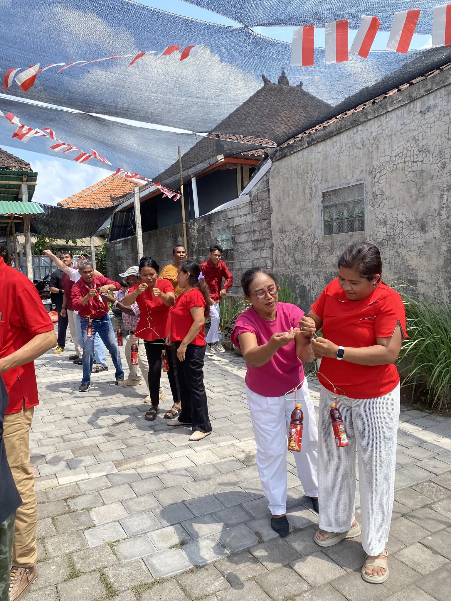 Ibadah Kemerdekaan, 16 Agustus 2026