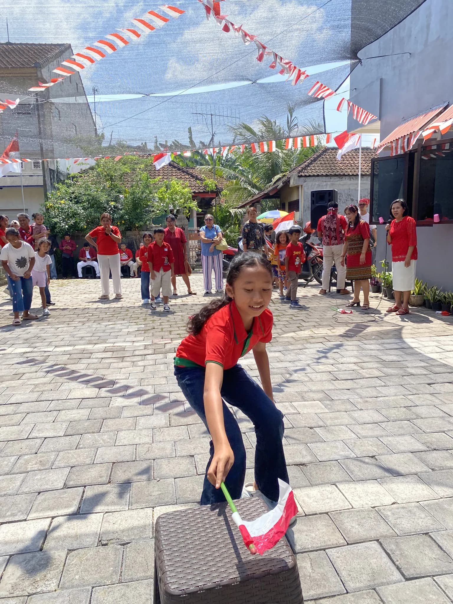 Ibadah Kemerdekaan, 16 Agustus 2026