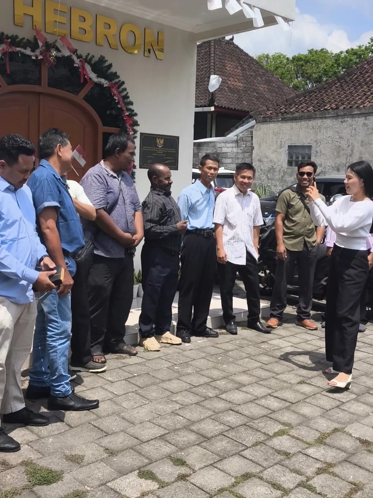 Ibadah Minggu, 20 September 2026