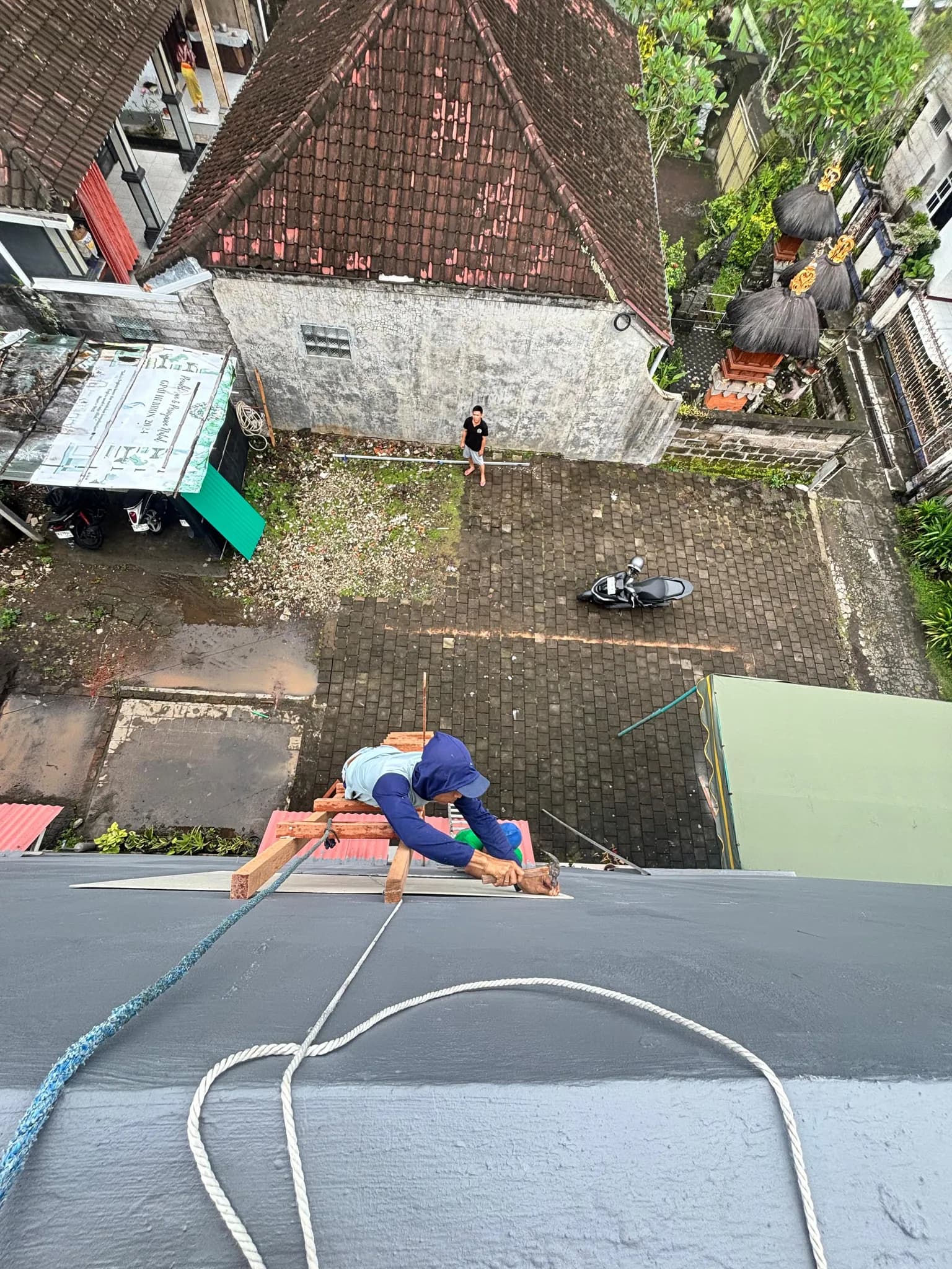 Kerja Bakti, 14 Februari 2026