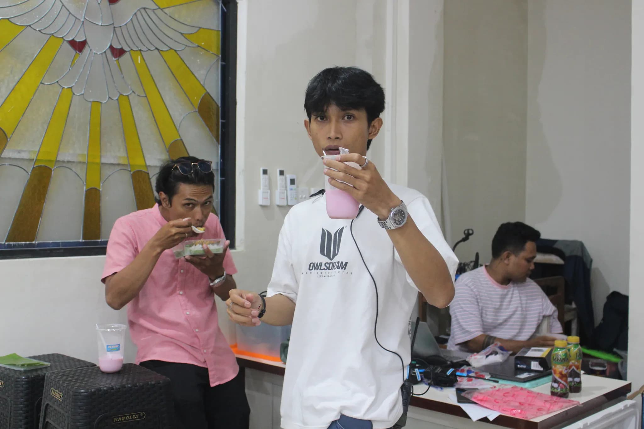 Valentine Youth, 14 Februari 2026