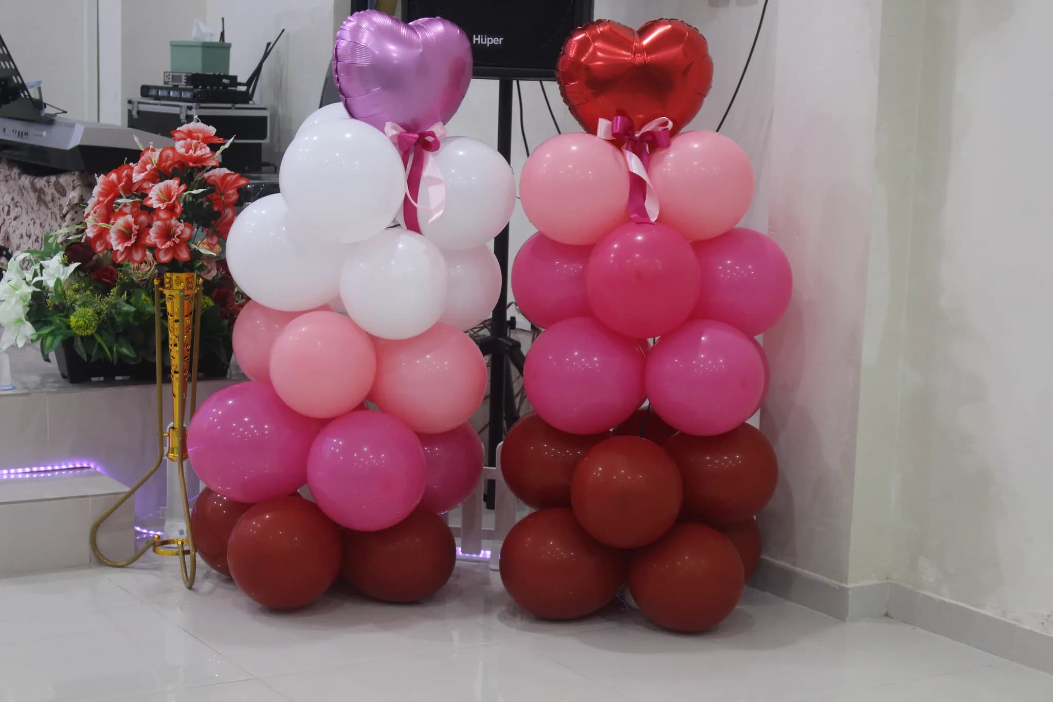 Valentine Youth, 14 Februari 2026