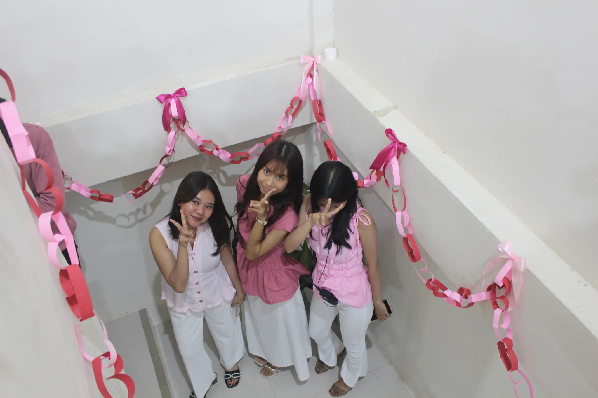 Valentine Youth, 14 Februari 2026