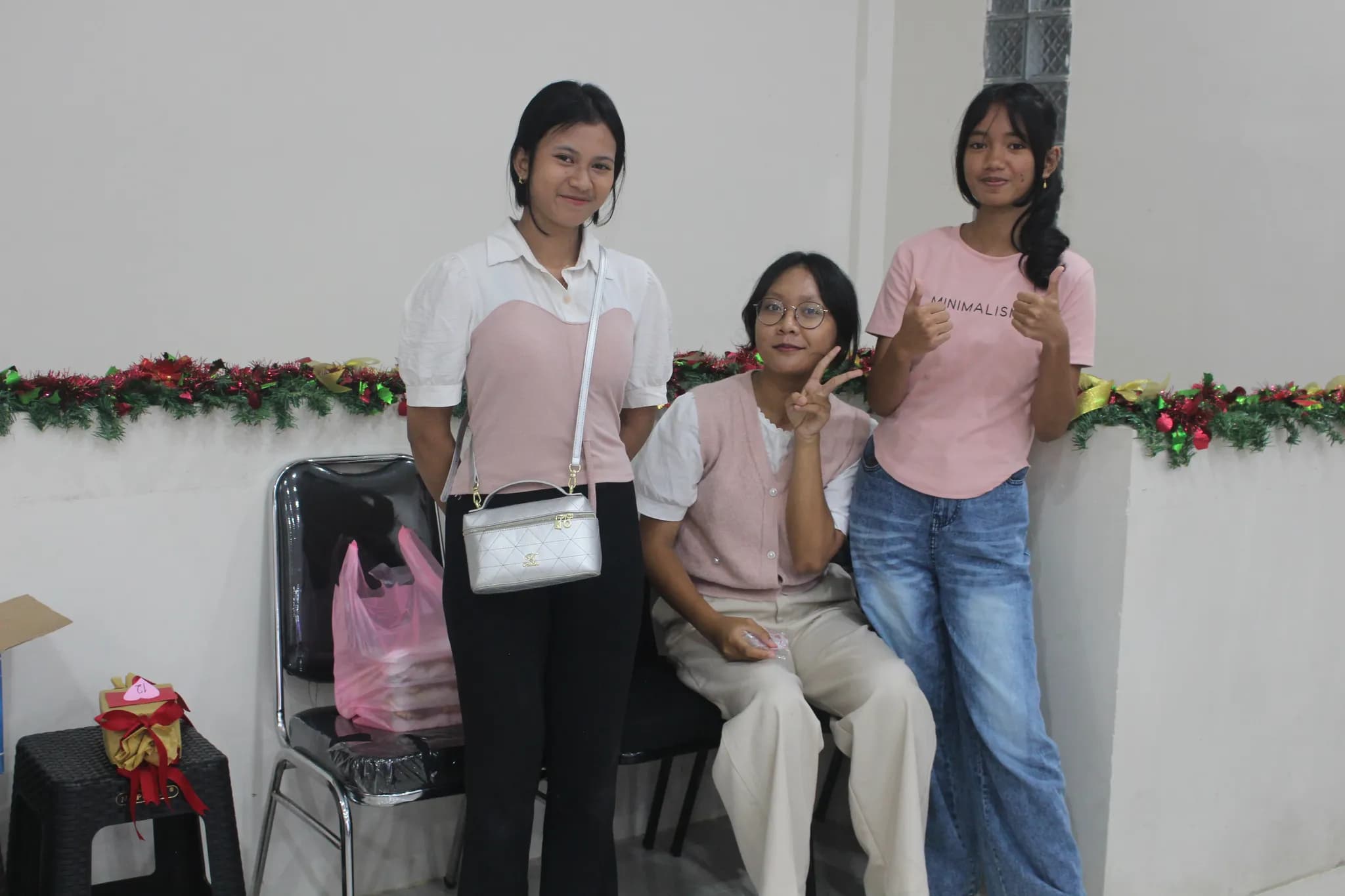 Valentine Youth, 14 Februari 2026