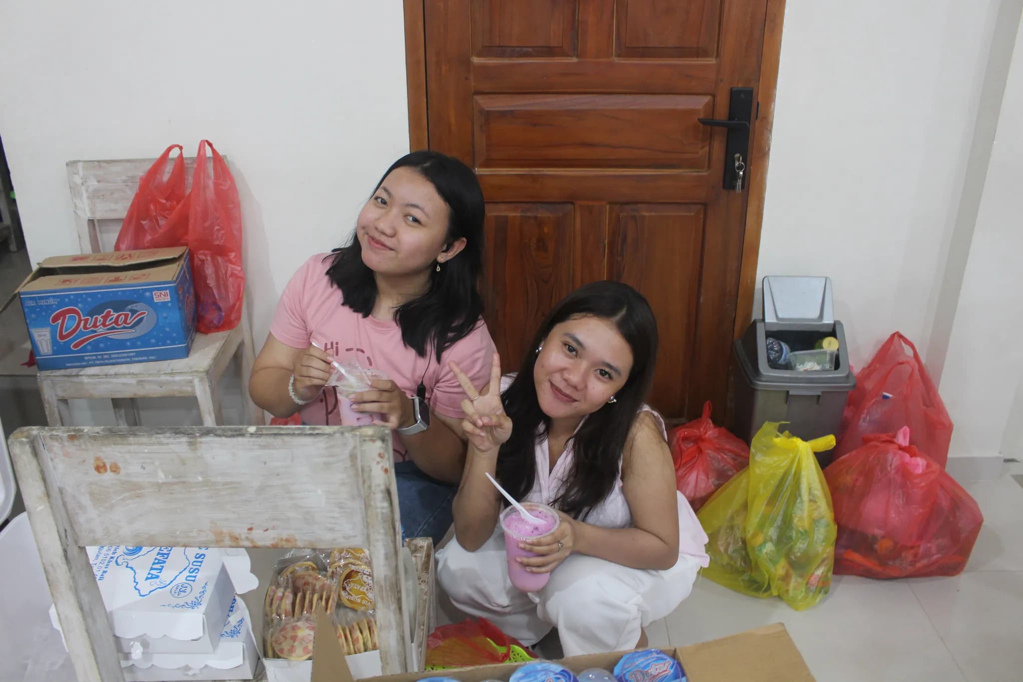 Valentine Youth, 14 Februari 2026