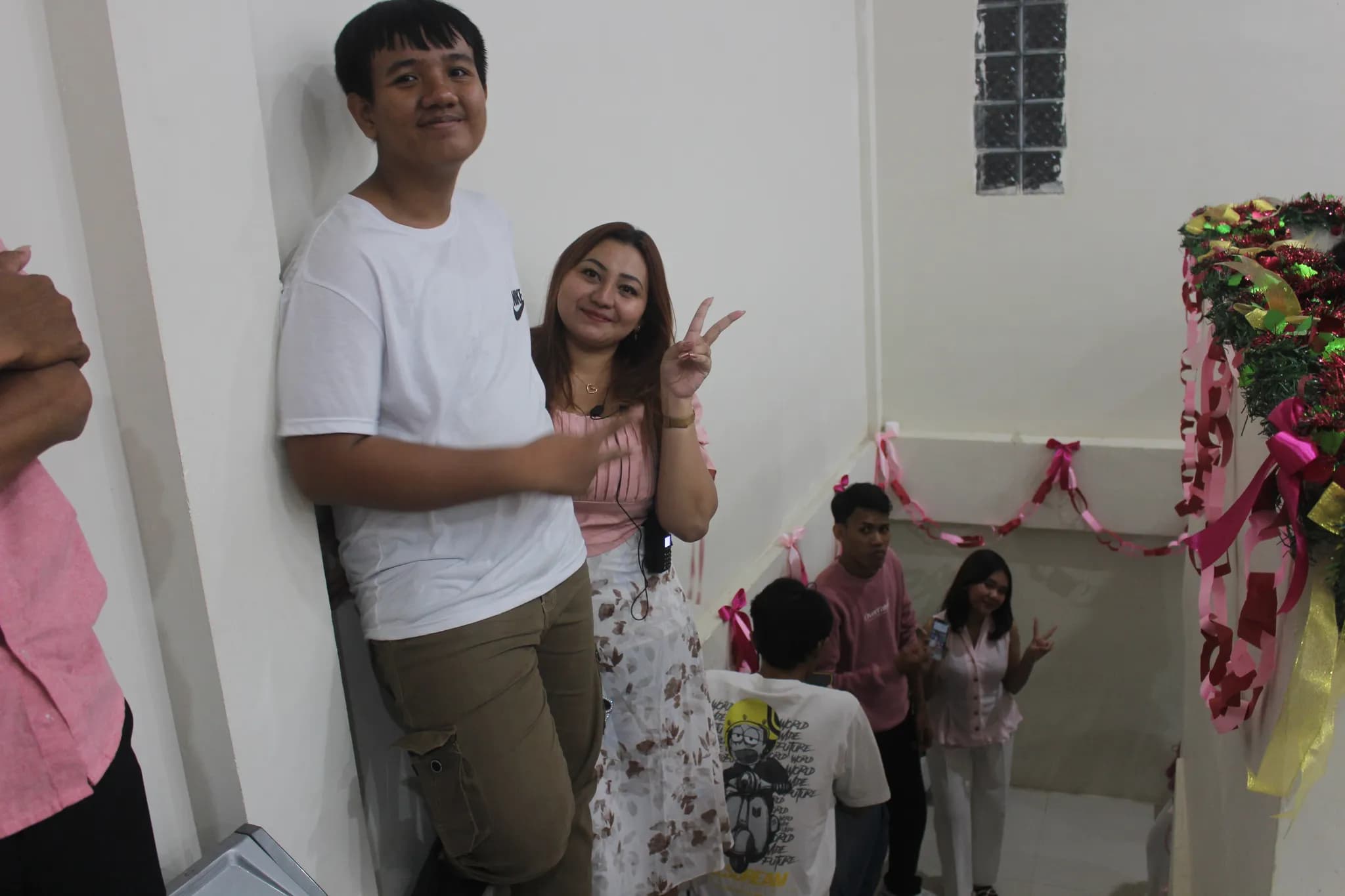 Valentine Youth, 14 Februari 2026