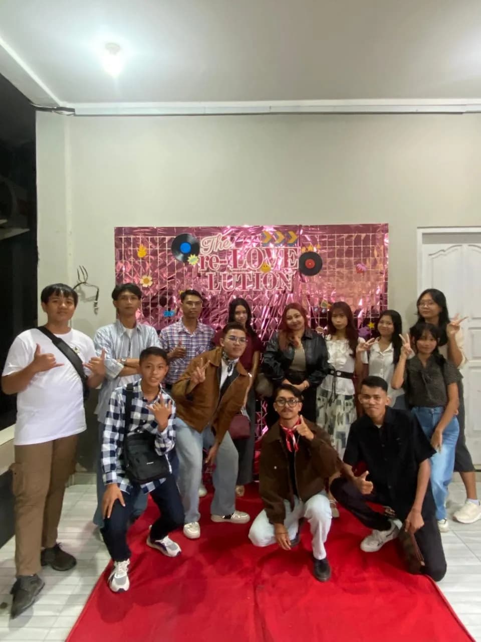 Ibadah Youth, 28 Februari 2026