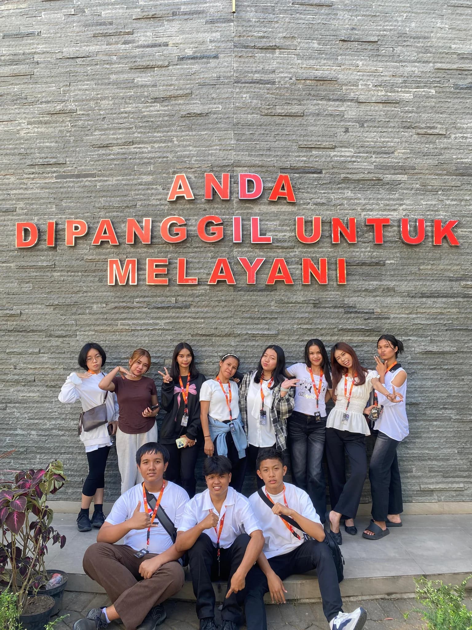 Youth Camp, 28 Juni 2026