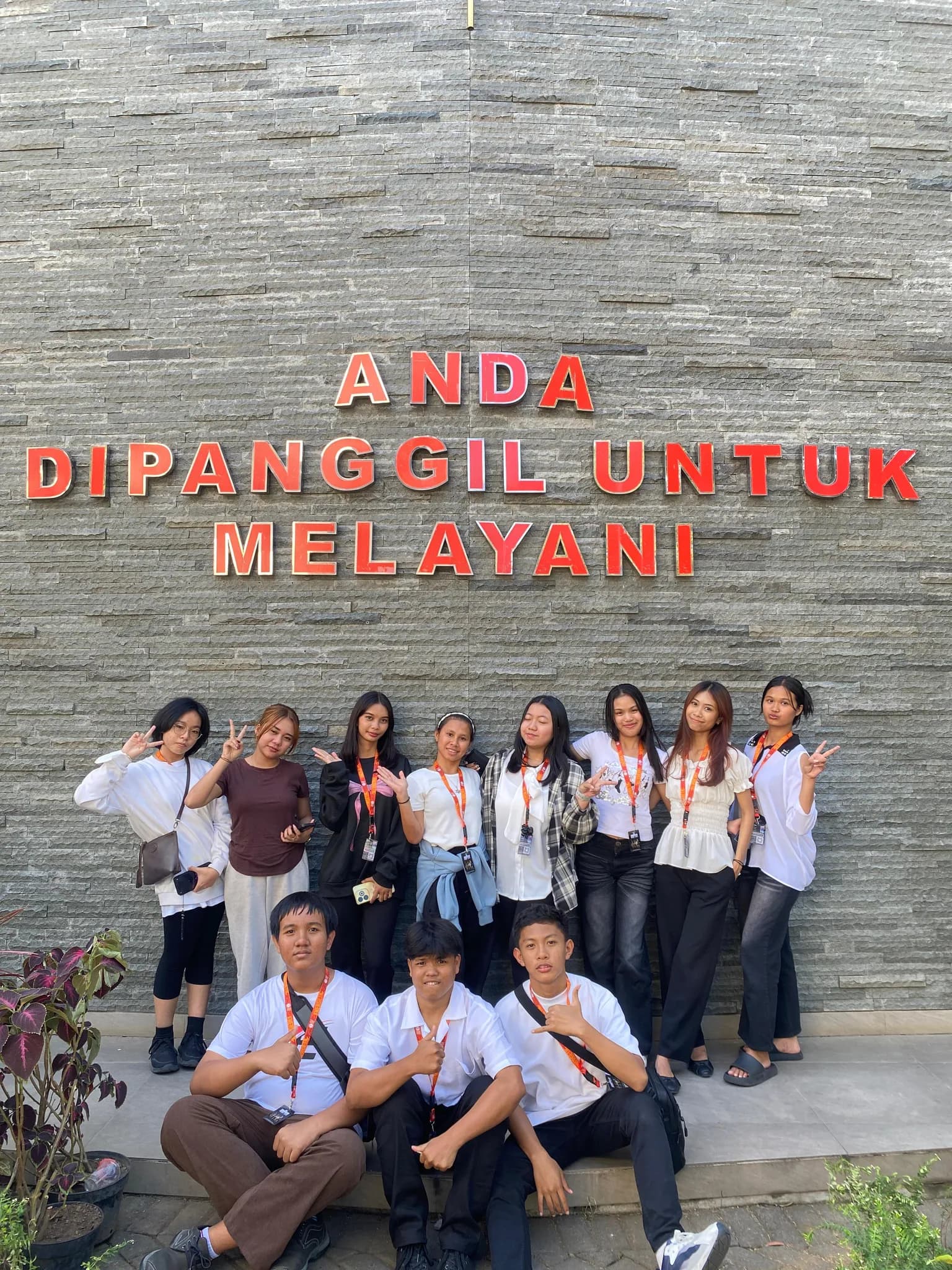 Youth Camp, 28 Juni 2026